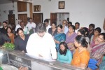 Dance Master Raghuram Condolences Photos - 53 of 111