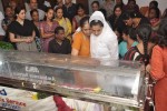 Dance Master Raghuram Condolences Photos - 55 of 111