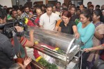 Dance Master Raghuram Condolences Photos - 56 of 111