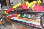 Dance Master Raghuram Condolences Photos - 60 of 111