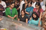 Dance Master Raghuram Condolences Photos - 63 of 111
