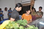 Dance Master Raghuram Condolences Photos - 73 of 111