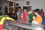 Dance Master Raghuram Condolences Photos - 74 of 111