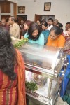 Dance Master Raghuram Condolences Photos - 79 of 111