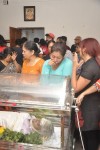 Dance Master Raghuram Condolences Photos - 81 of 111