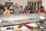 Dance Master Raghuram Condolences Photos - 86 of 111