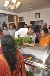 Dance Master Raghuram Condolences Photos - 92 of 111