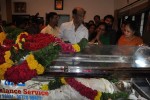 Dance Master Raghuram Condolences Photos - 97 of 111