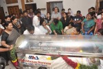 Dance Master Raghuram Condolences Photos - 102 of 111