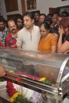 Dance Master Raghuram Condolences Photos - 106 of 111