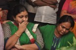 Dance Master Raghuram Condolences Photos - 108 of 111