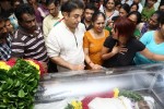 Dance Master Raghuram Condolences Photos - 109 of 111