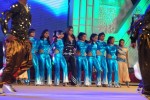 Dance Performances at Santosham Awards 2012 - 34 of 102