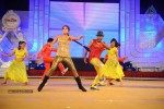 Dance Performances at Santosham Awards 2012 - 35 of 102