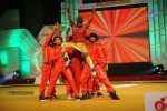 Dance Performances at Santosham Awards 2012 - 97 of 102