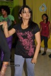 Dance Rehearsal for Epicurus Hospitality Awards- Day 1 - 24 of 84