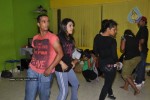 Dance Rehearsal for Epicurus Hospitality Awards- Day 1 - 36 of 84