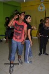 Dance Rehearsal for Epicurus Hospitality Awards- Day 1 - 37 of 84