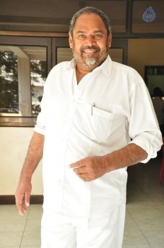 Dandakaranyam Movie Press Meet - 6 of 21