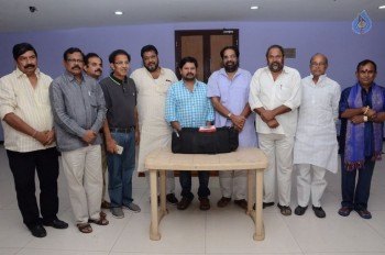 Dandakaranyam Press Meet Pics - 19 of 19