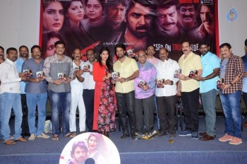 Dandu Movie Audio Launch - 15 of 42