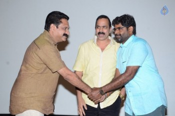 Dandu Movie Audio Launch - 17 of 42