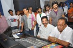 Dandu Movie Songs Recording - 5 of 21