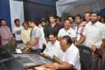 Dandu Movie Songs Recording - 6 of 21