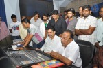 Dandu Movie Songs Recording - 13 of 21