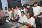 Dandu Movie Songs Recording - 15 of 21