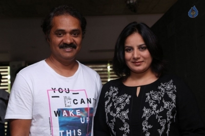 Dandupalyam 2 Movie Press Meet - 3 of 17