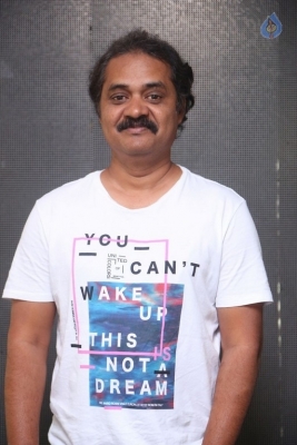 Dandupalyam 2 Movie Press Meet - 5 of 17