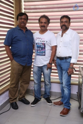 Dandupalyam 2 Movie Press Meet - 9 of 17