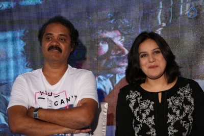 Dandupalyam 2 Movie Press Meet - 11 of 17
