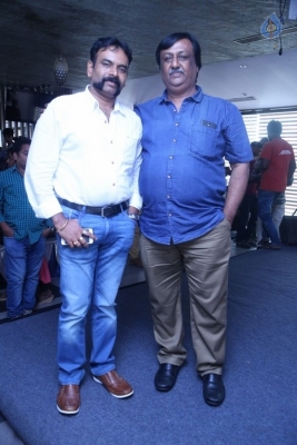 Dandupalyam 2 Movie Press Meet - 12 of 17