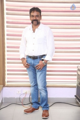 Dandupalyam 2 Movie Press Meet - 13 of 17