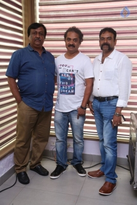 Dandupalyam 2 Movie Press Meet - 15 of 17