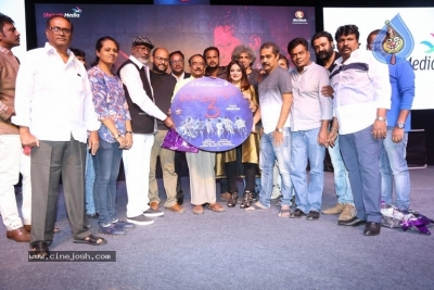 Dandupalyam 3 Pre Release Event - 10 of 19