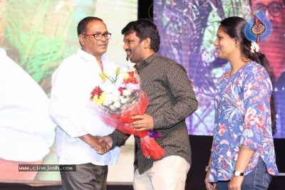 Dandupalyam 3 Pre Release Event - 11 of 19
