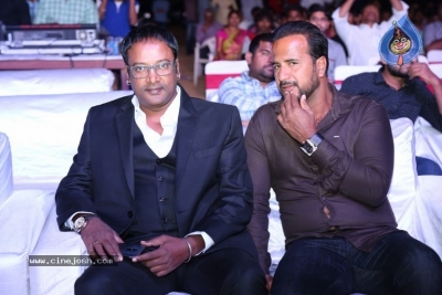 Dandupalyam 3 Pre Release Event - 14 of 19