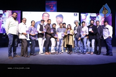 Dandupalyam 3 Pre Release Event - 15 of 19