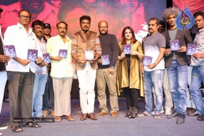Dandupalyam 3 Pre Release Event - 18 of 19