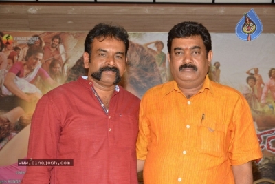 Dandupalyam 4 Movie Press Meet - 6 of 12
