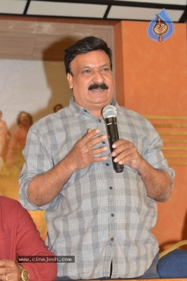 Dandupalyam 4 Movie Press Meet - 7 of 12