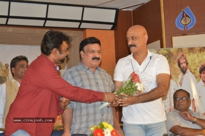 Dandupalyam 4 Movie Press Meet - 11 of 12