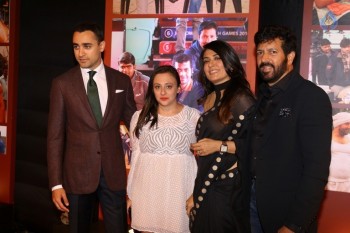 Dangal Film Success Meet Photos - 6 of 57