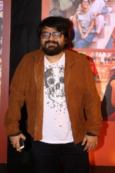 Dangal Film Success Meet Photos - 50 of 57