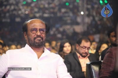 Darbar Audio Launch - 110 of 111