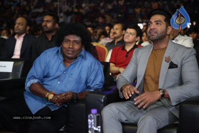 Darbar Audio Launch - 116 of 111