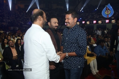 Darbar Audio Launch - 119 of 111